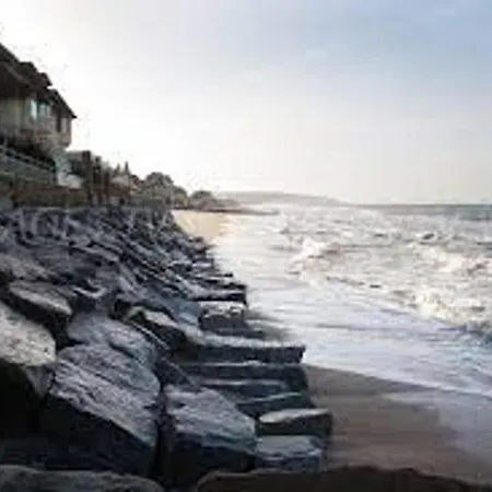 아파트 Charmant Avec Wifi Au Centre, A 2 Pas De La Plage - Fr-1-712-31